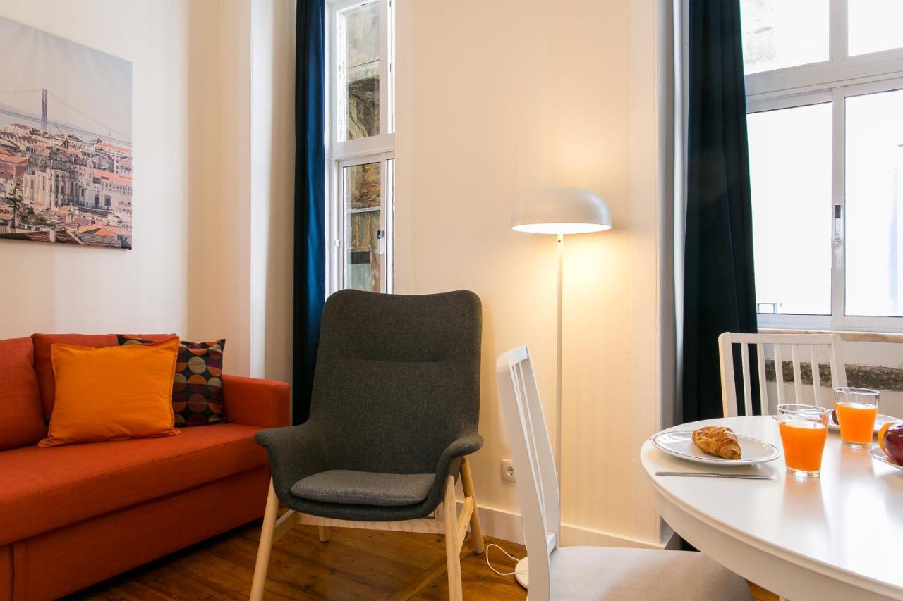 Downtown Correeiros Apartment