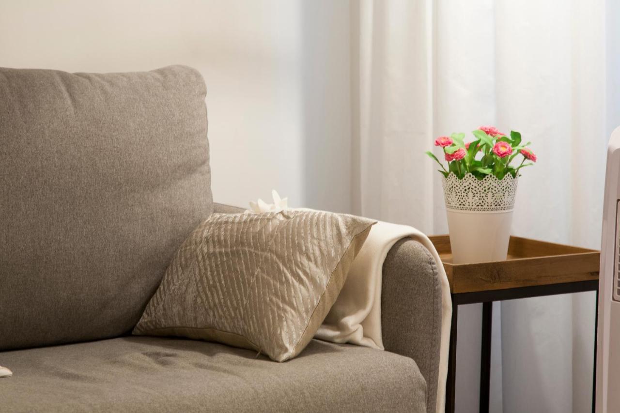 Apartment Downtown Correeiros