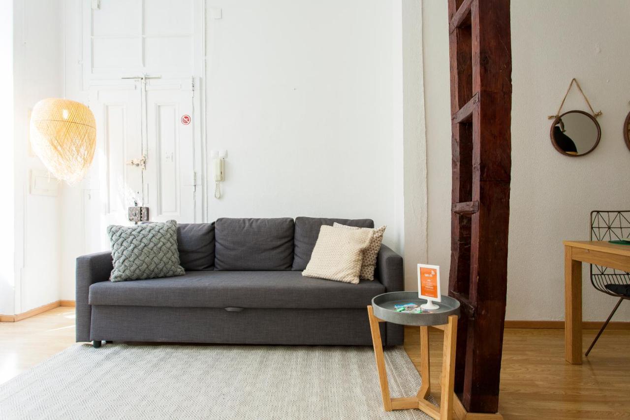 Downtown Correeiros Apartment