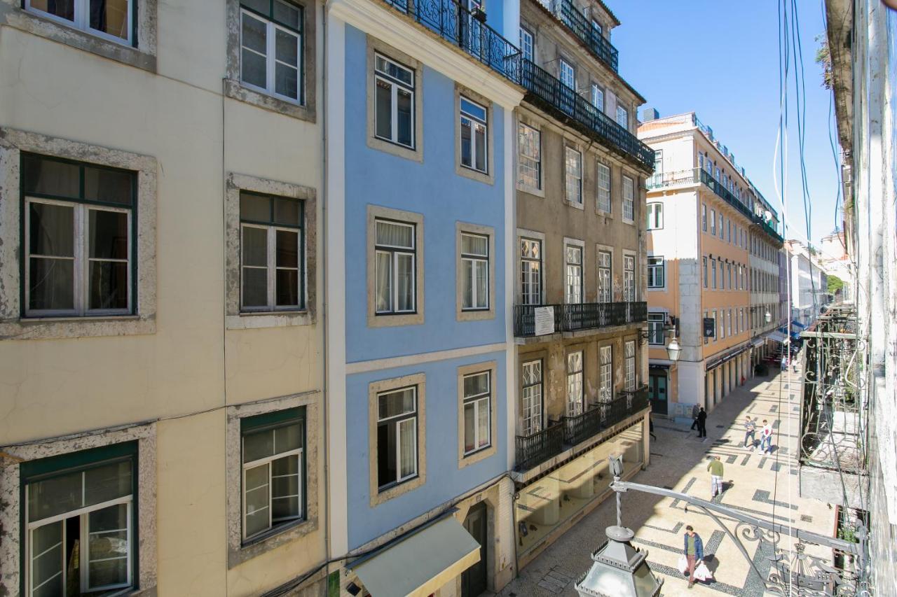 Downtown Correeiros Appartement