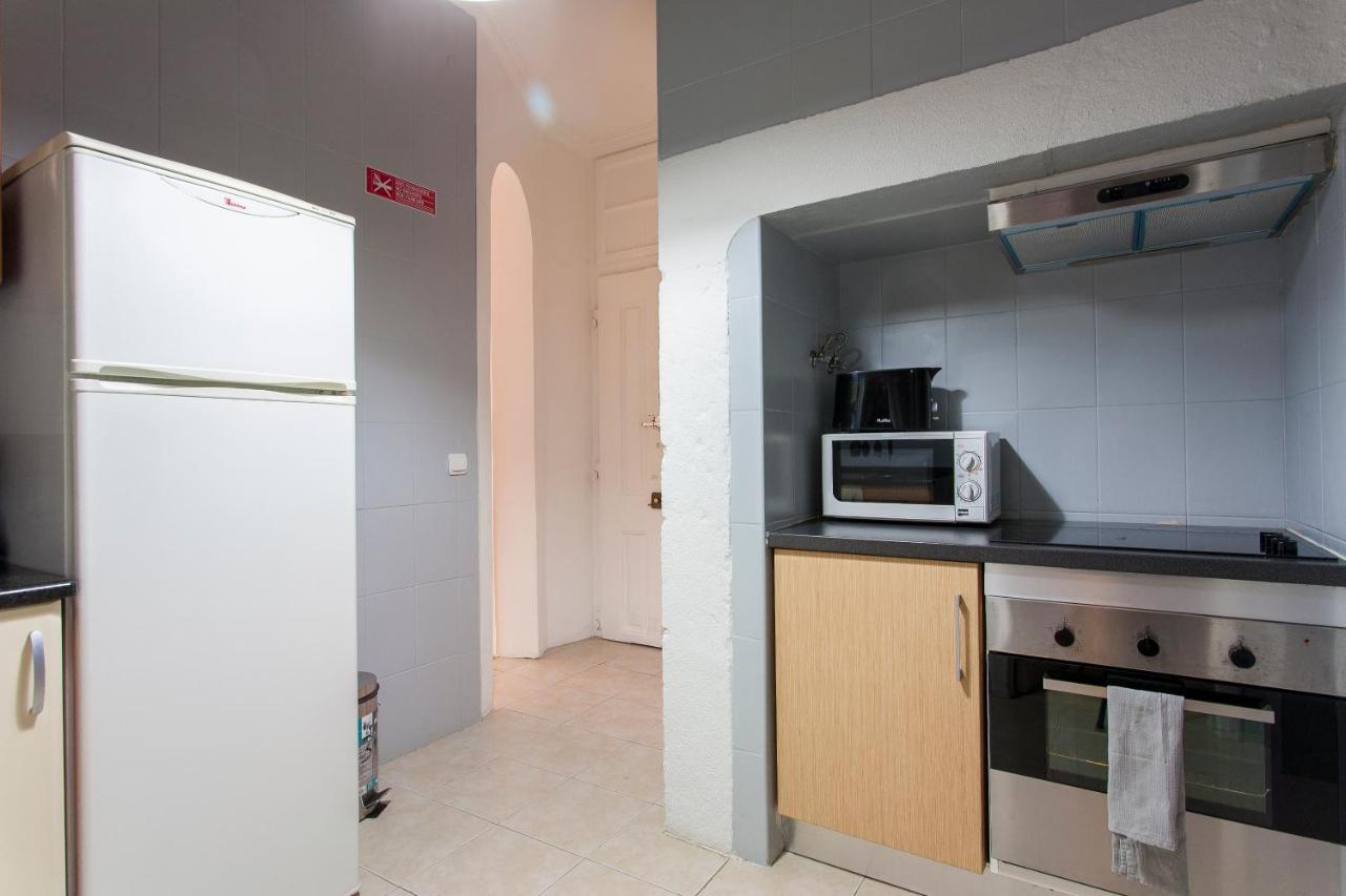 Apartment Downtown Correeiros Lissabon