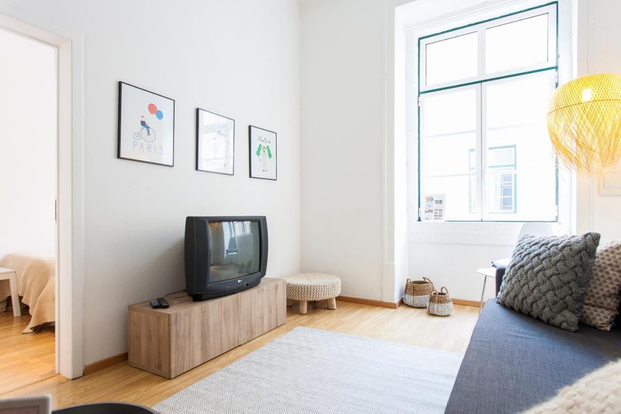 Appartement Downtown Correeiros Lisboa