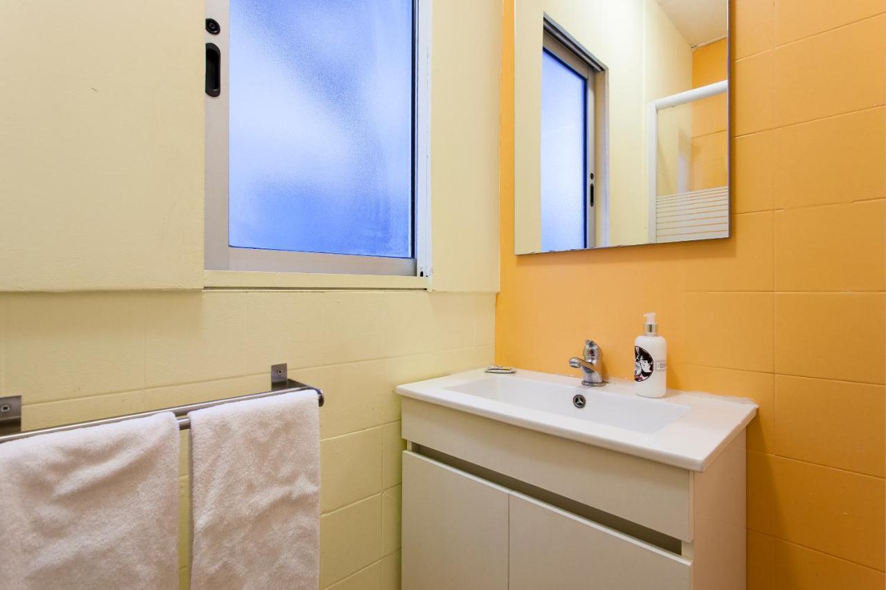 Apartment Downtown Augusta *