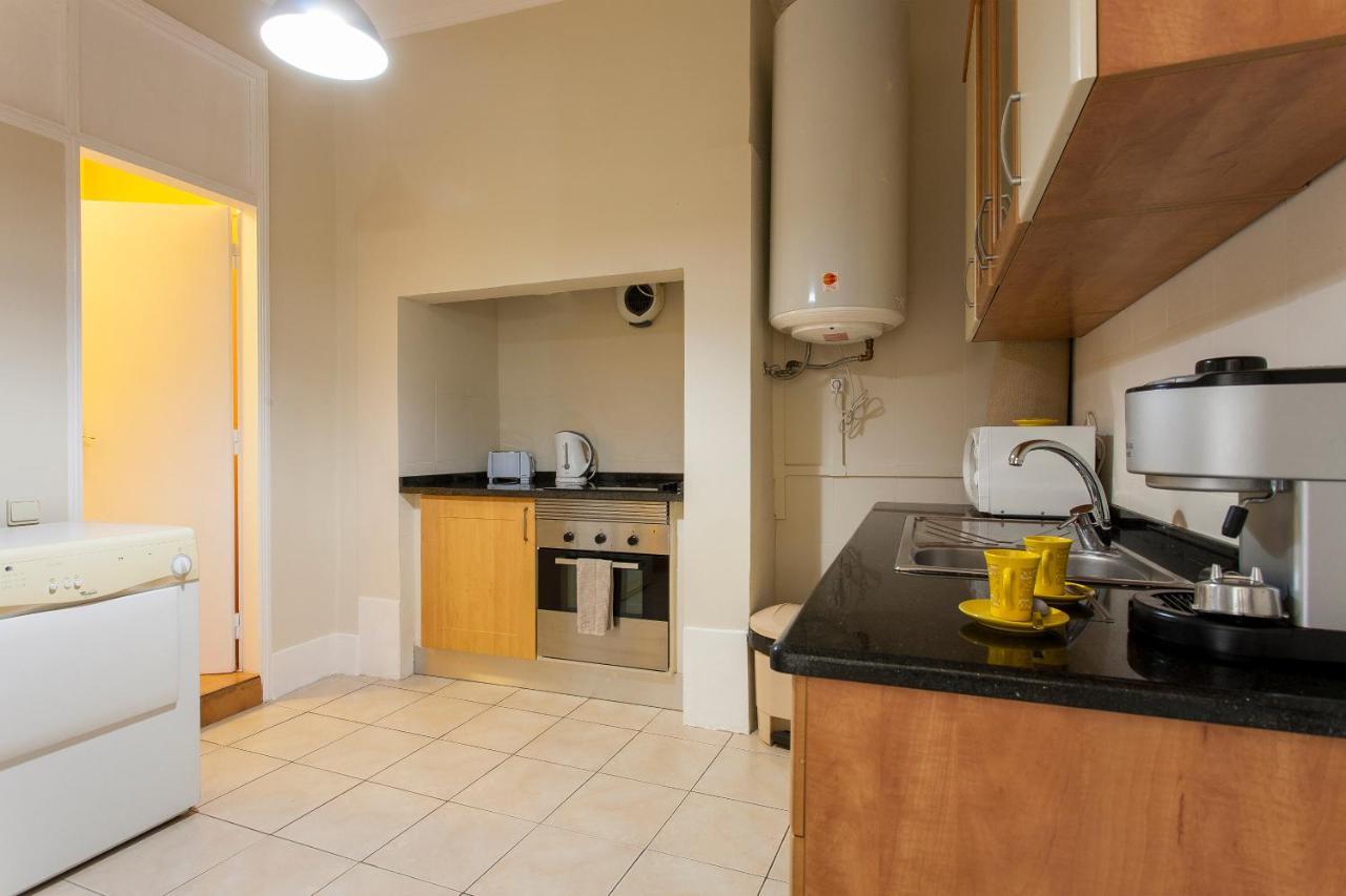 Apartamento Downtown Augusta Lisboa