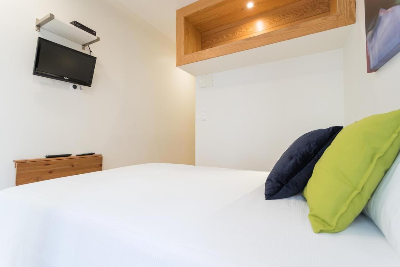 Mouros Cozy Appartement Lisboa