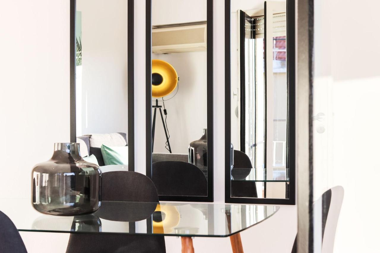 Appartement Marques Balcony By Homing