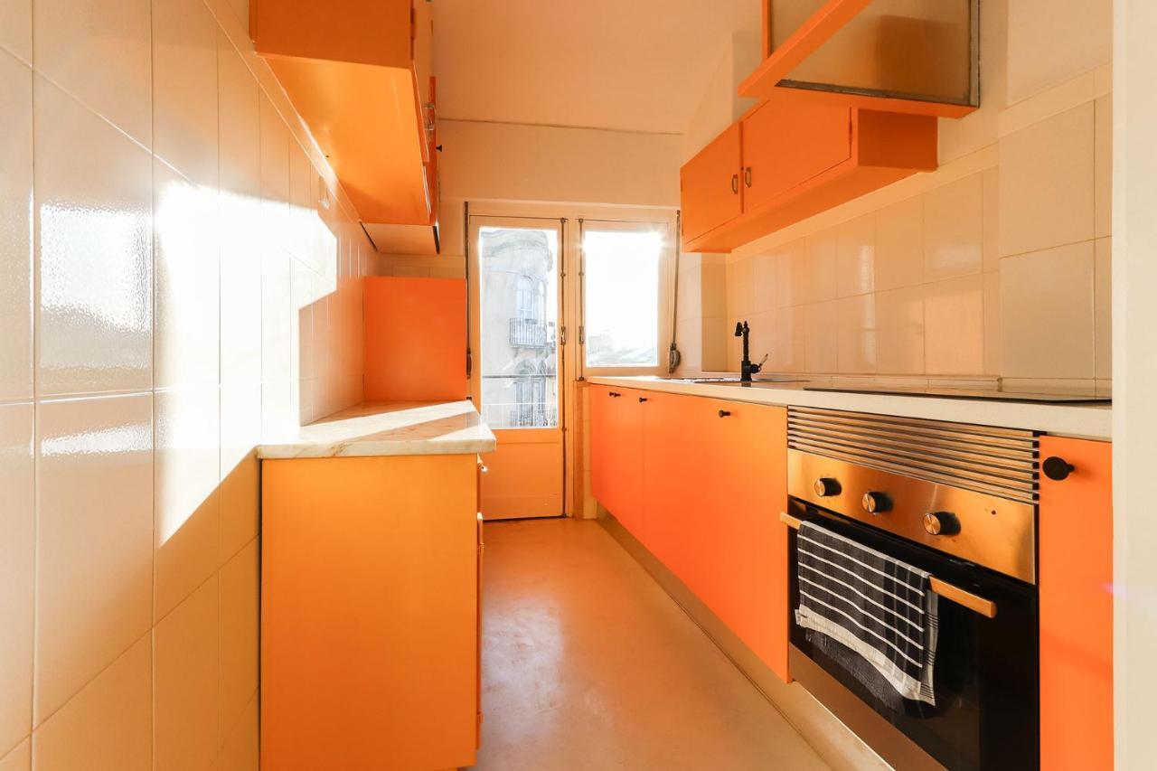 Appartement Marques Balcony By Homing *