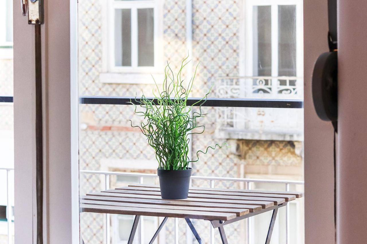 Appartement Marques Balcony By Homing *
