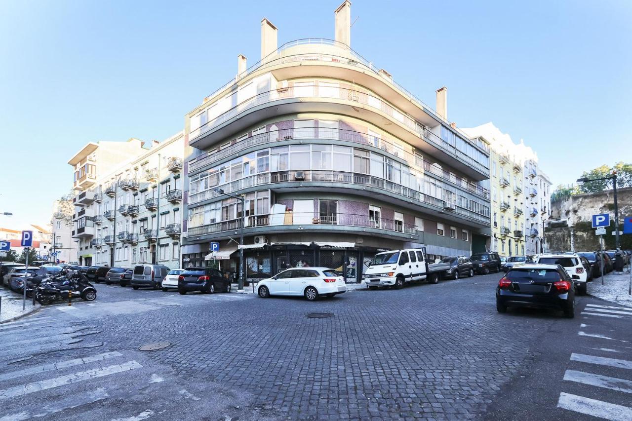 Marques Balcony By Homing Lissabon
