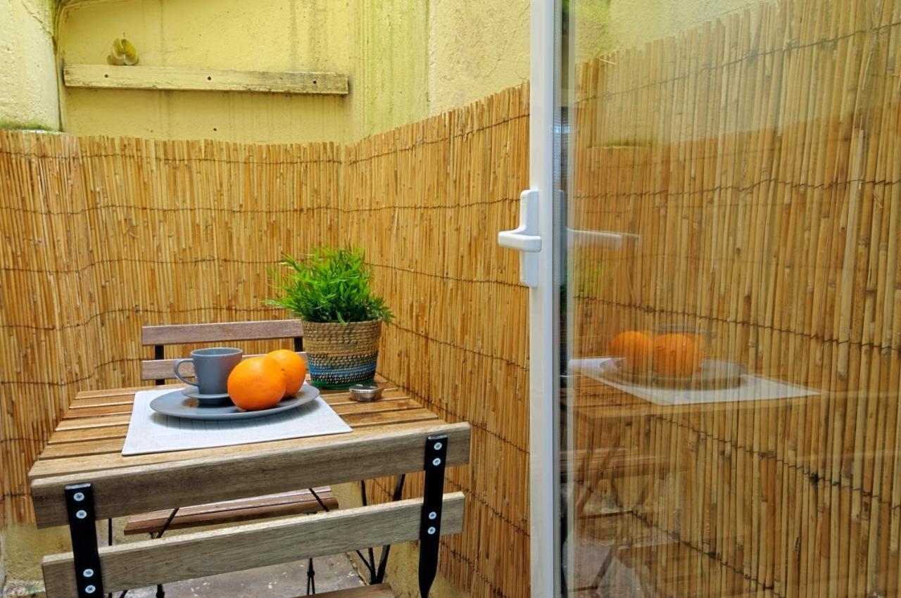 Downtown Santana Appartement