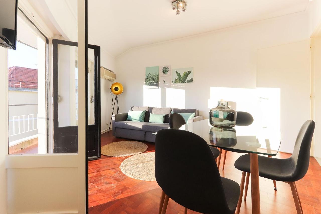 Appartement Marques Balcony By Homing Lisboa