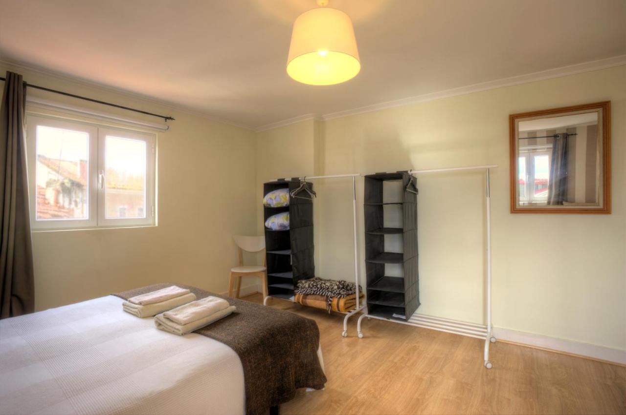 Downtown Santana Appartement *
