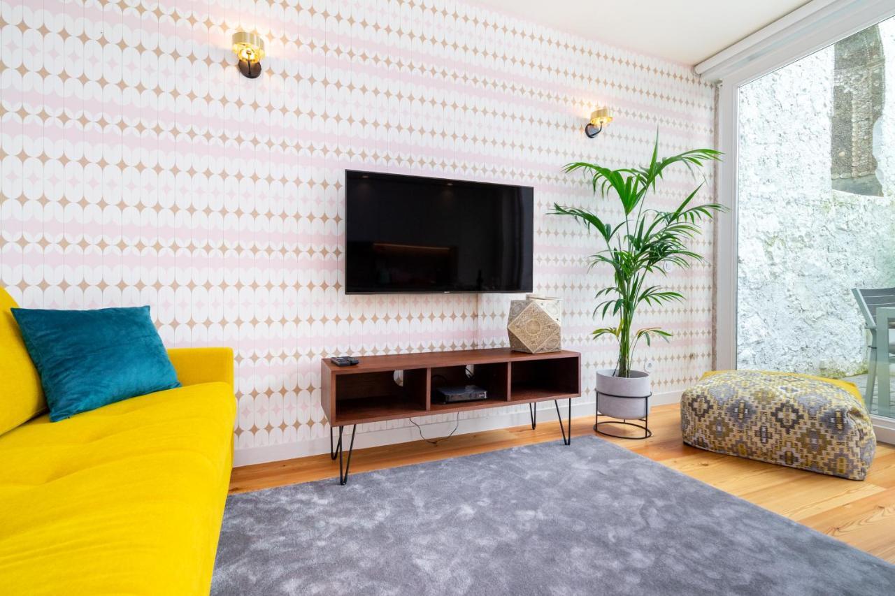 Appartement Whome | Csa18 Luxury Design Lissabon