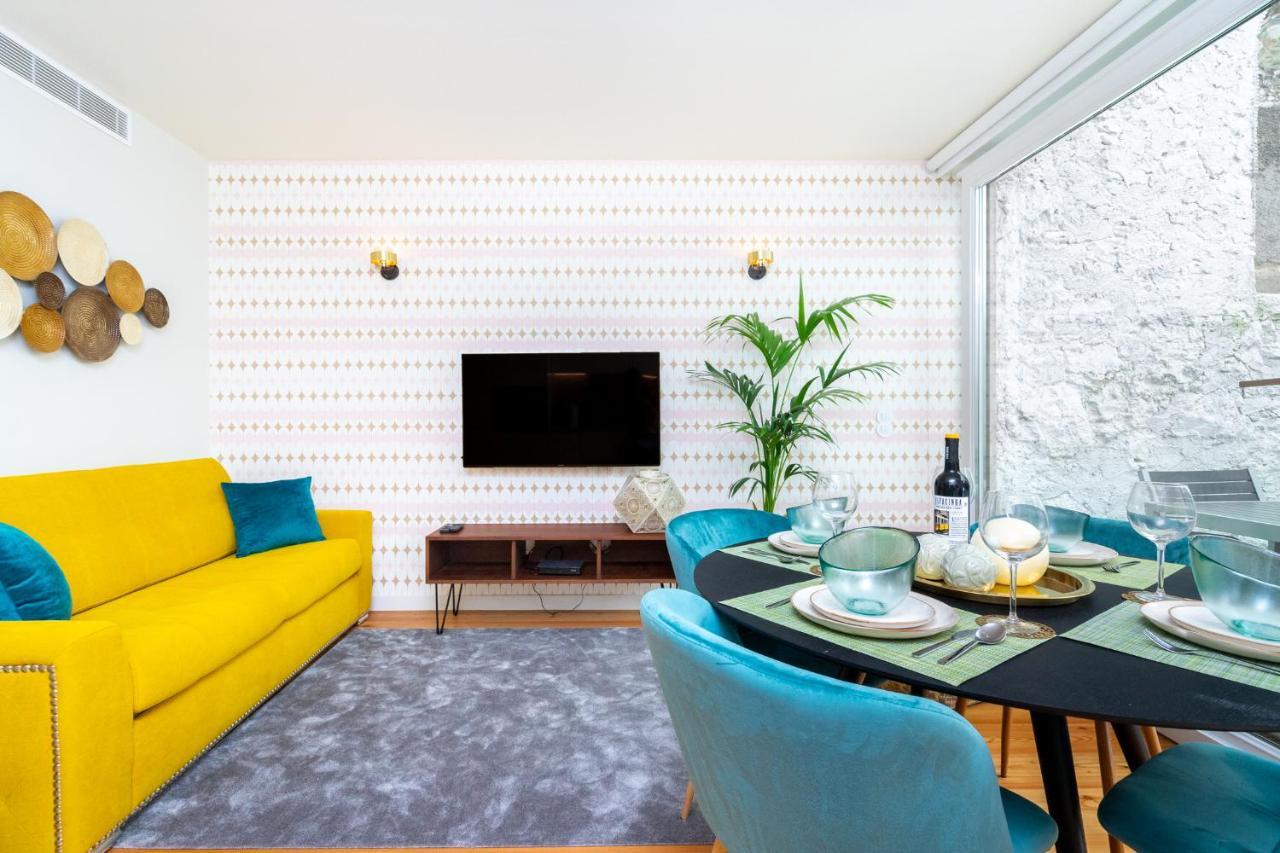 Appartement Whome | Csa18 Luxury Design Lissabon