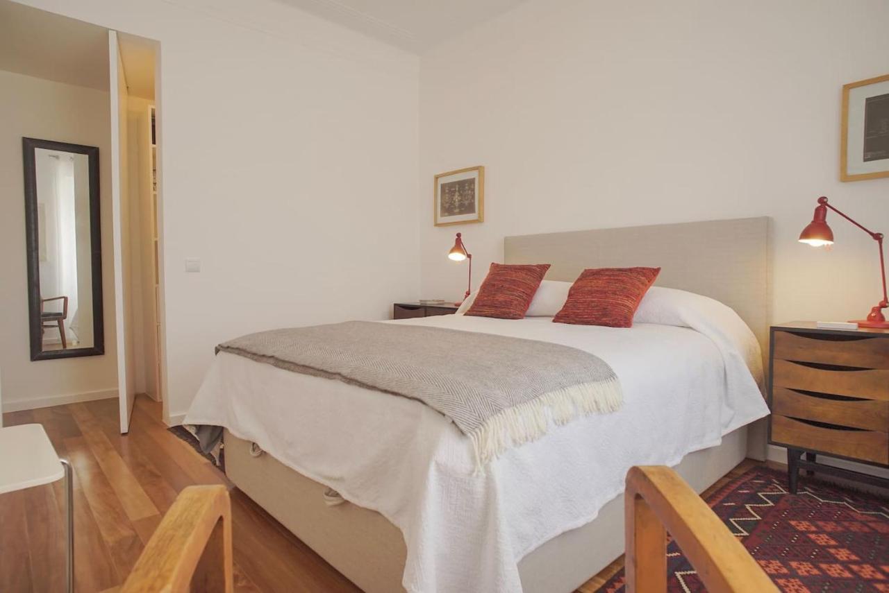 Apartment Industrial Flat W/ Garage Lissabon