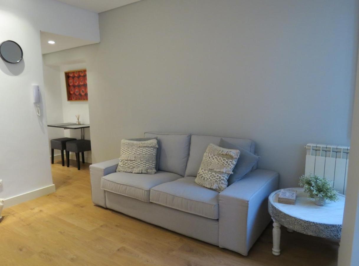 Appartement Belém 27, Terrace