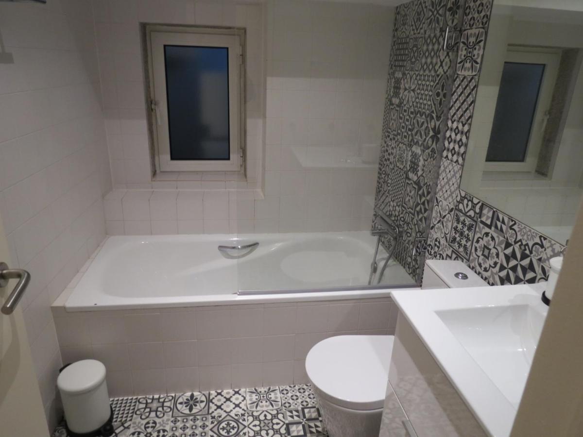 Belém 27, Terrace Appartement