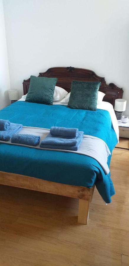 Auberge de jeunesse Casa Vale Ecotainer Lisboa