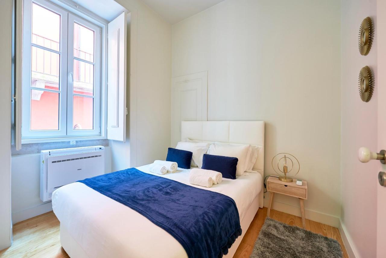 Casa Portuguesa Fanqueiros Appartement