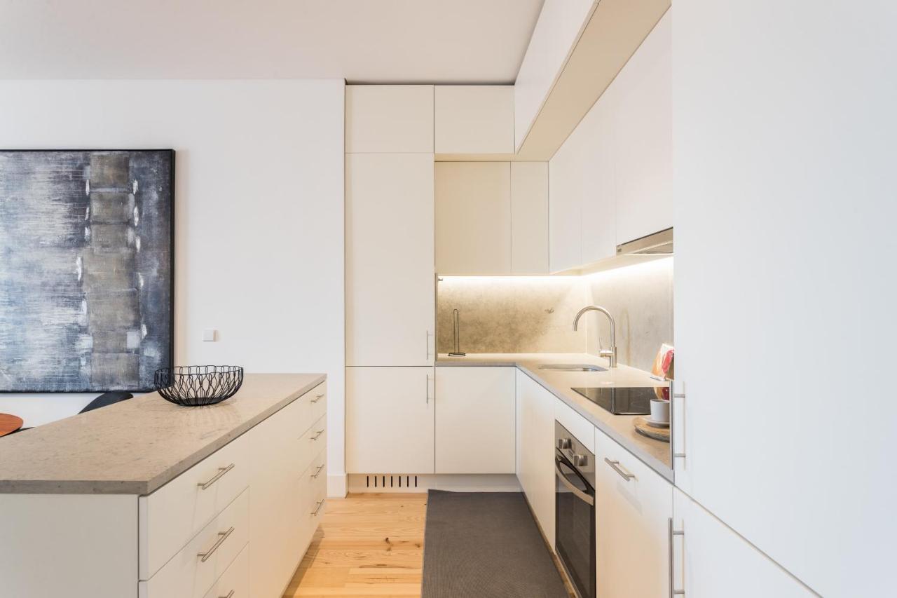Appartement Flh Cais Sodre Modern Flat *