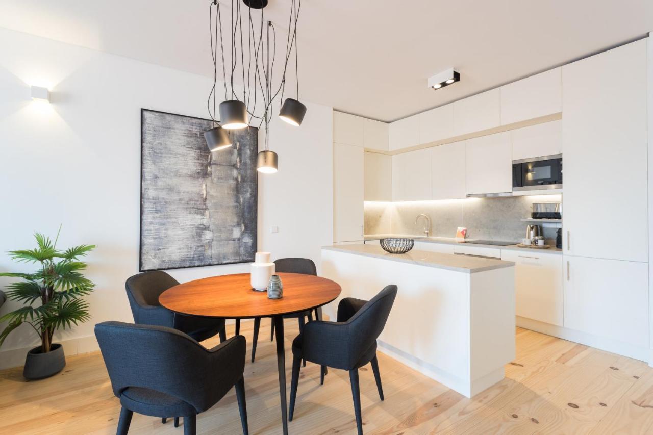 Appartement Flh Cais Sodre Modern Flat
