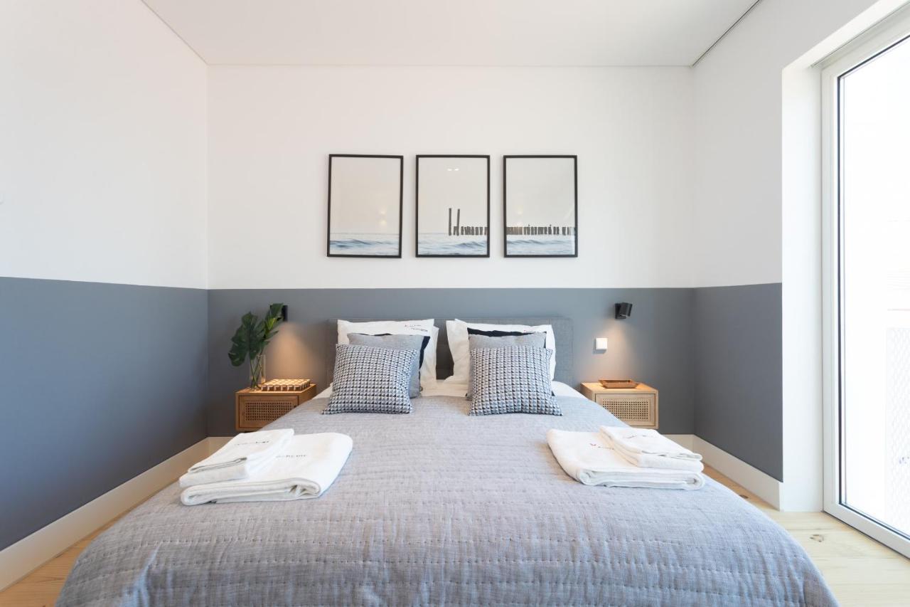 Flh Cais Sodre Modern Flat Lissabon