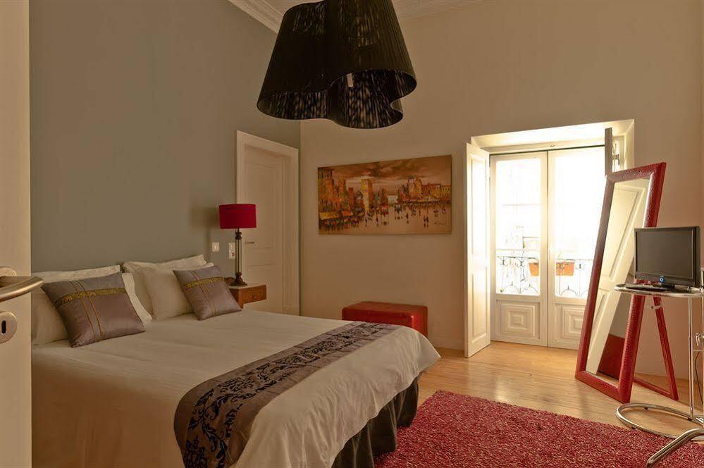 Gasthuis Casa Do Bairro By Shiadu