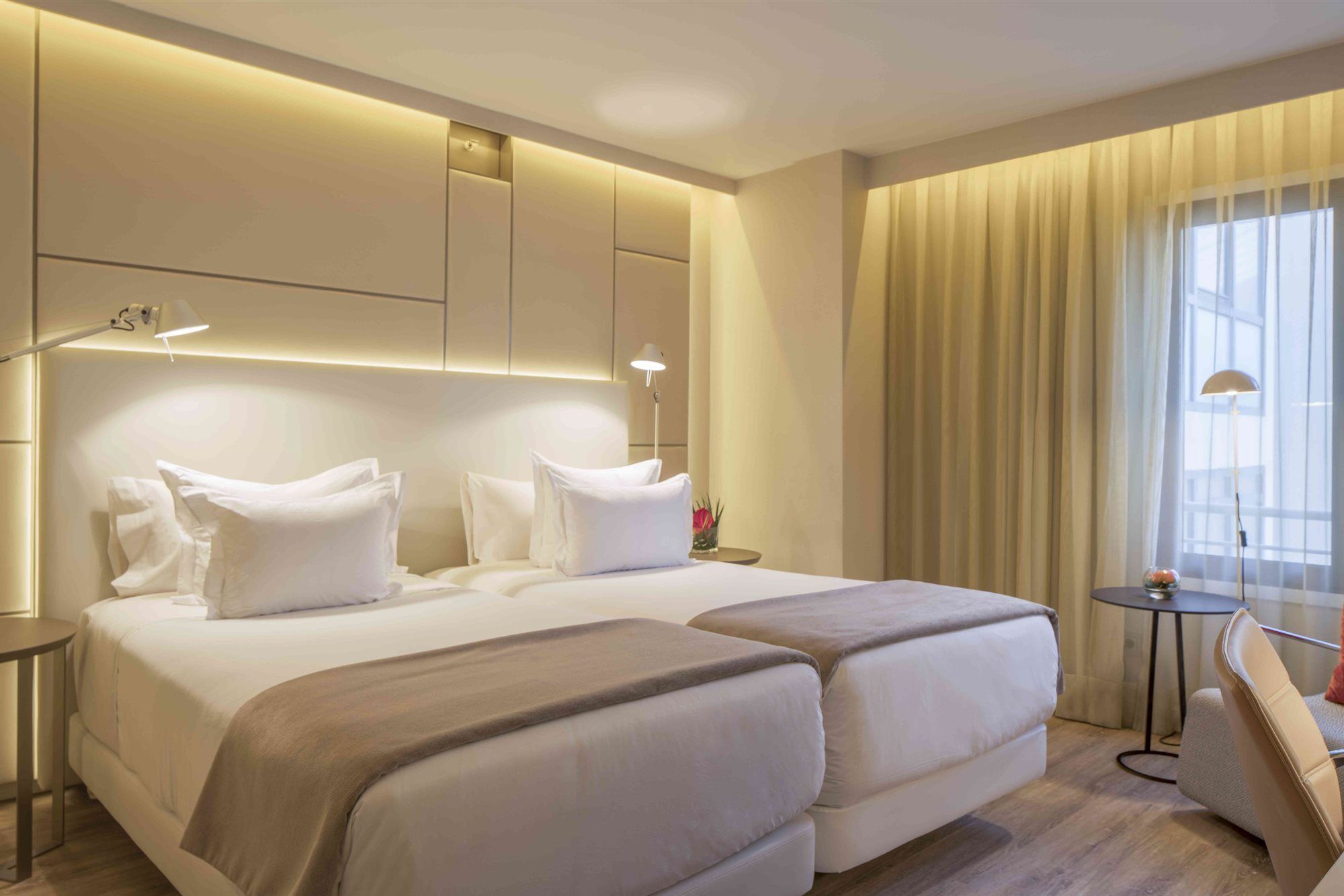 Hotel Nh Collection Liberdade 4*