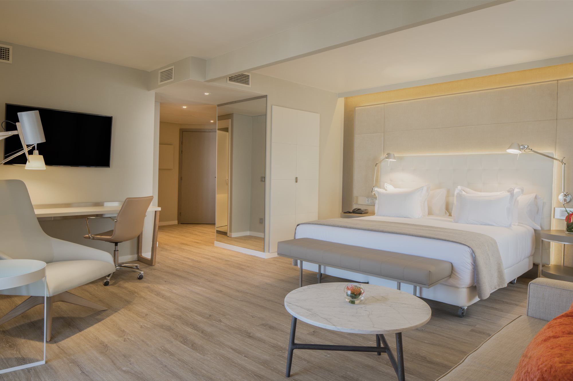 Nh Collection Liberdade Hotel