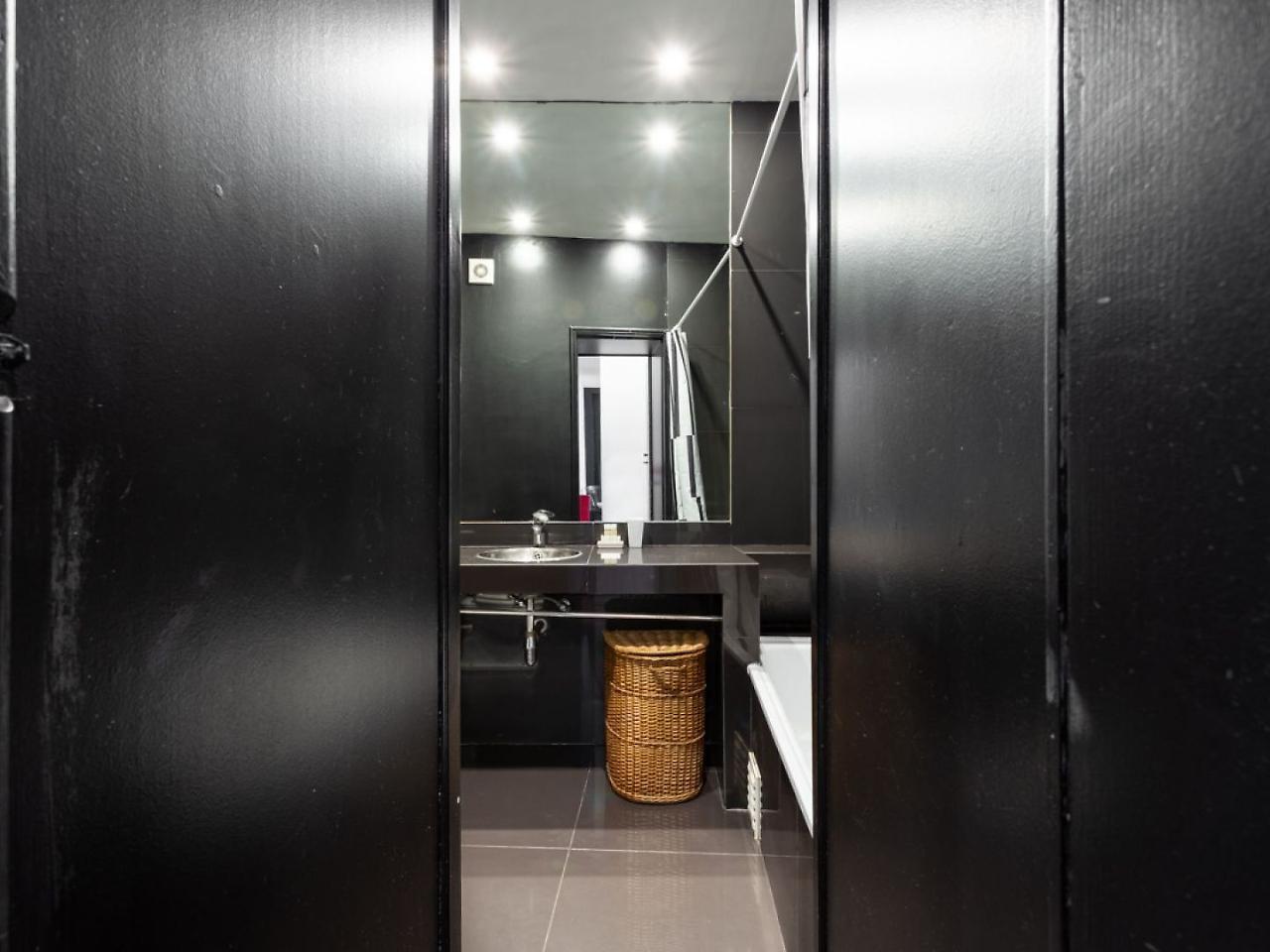 Apartment Joivy Bold And Colourful 1-bed Flat At The Heart Of Chiado, Nearby Carmo Convent Lisbon