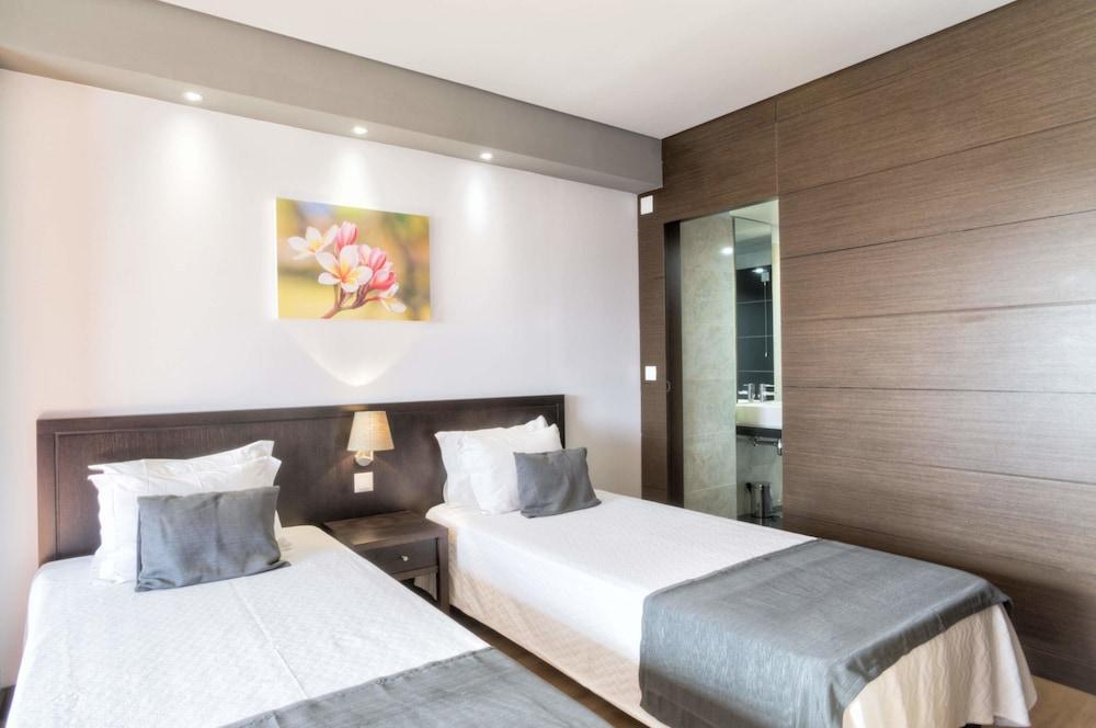 Luena Hotel Lissabon