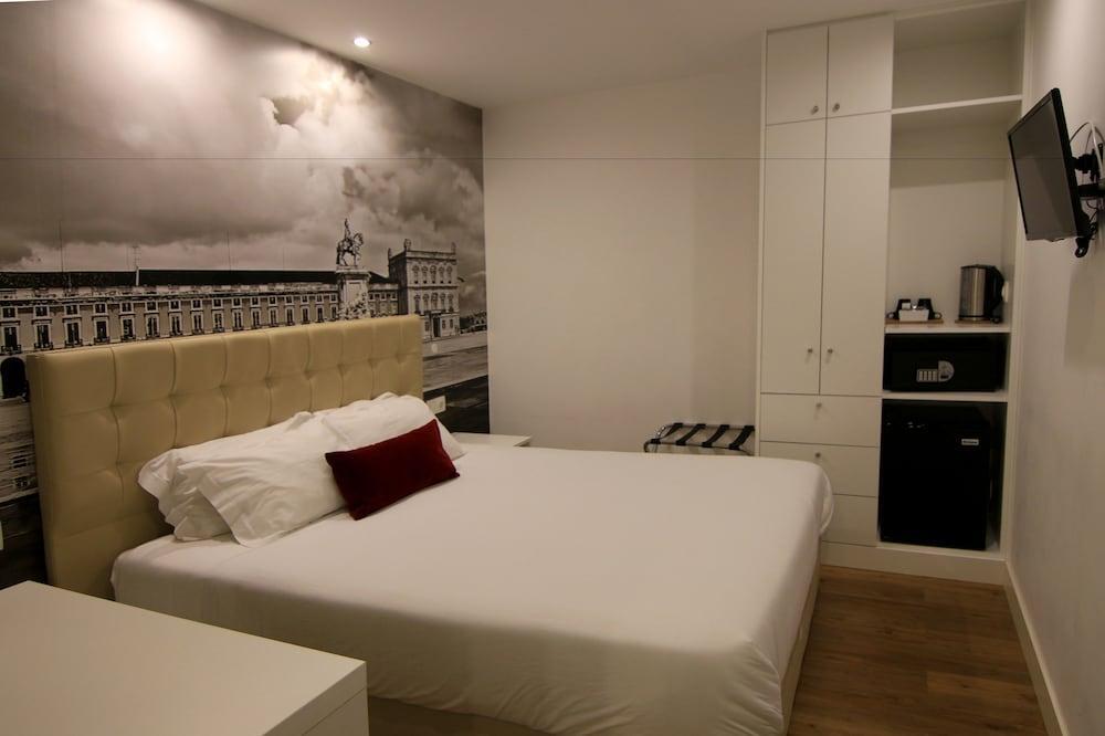& By Aparthotel Lissabon