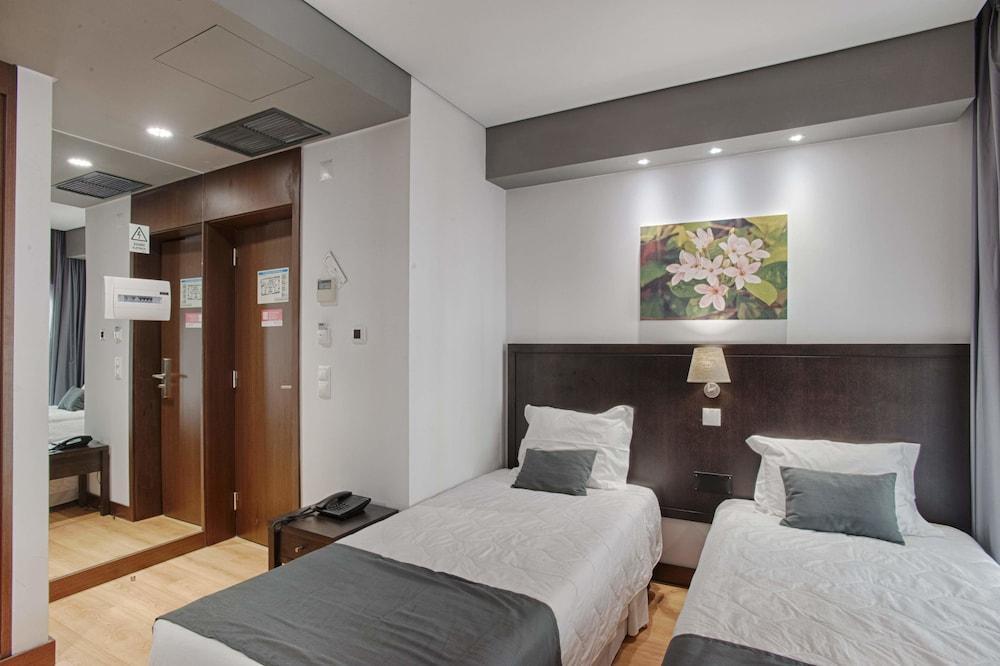 Luena Hotel Lissabon