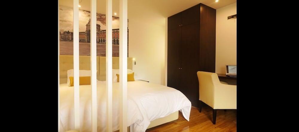& By Aparthotel Lissabon