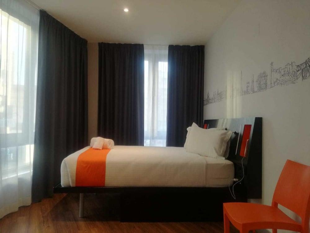 Easyhotel 2* Lissabon