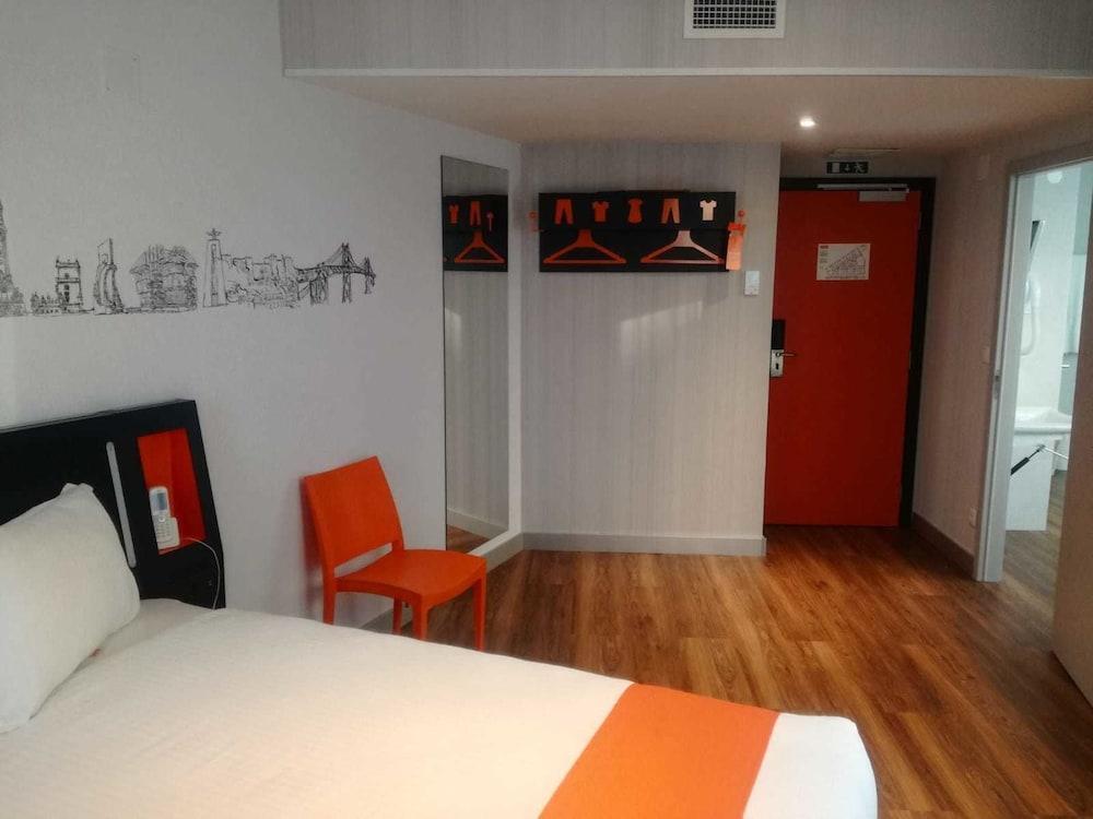 Easyhotel 2* Lissabon