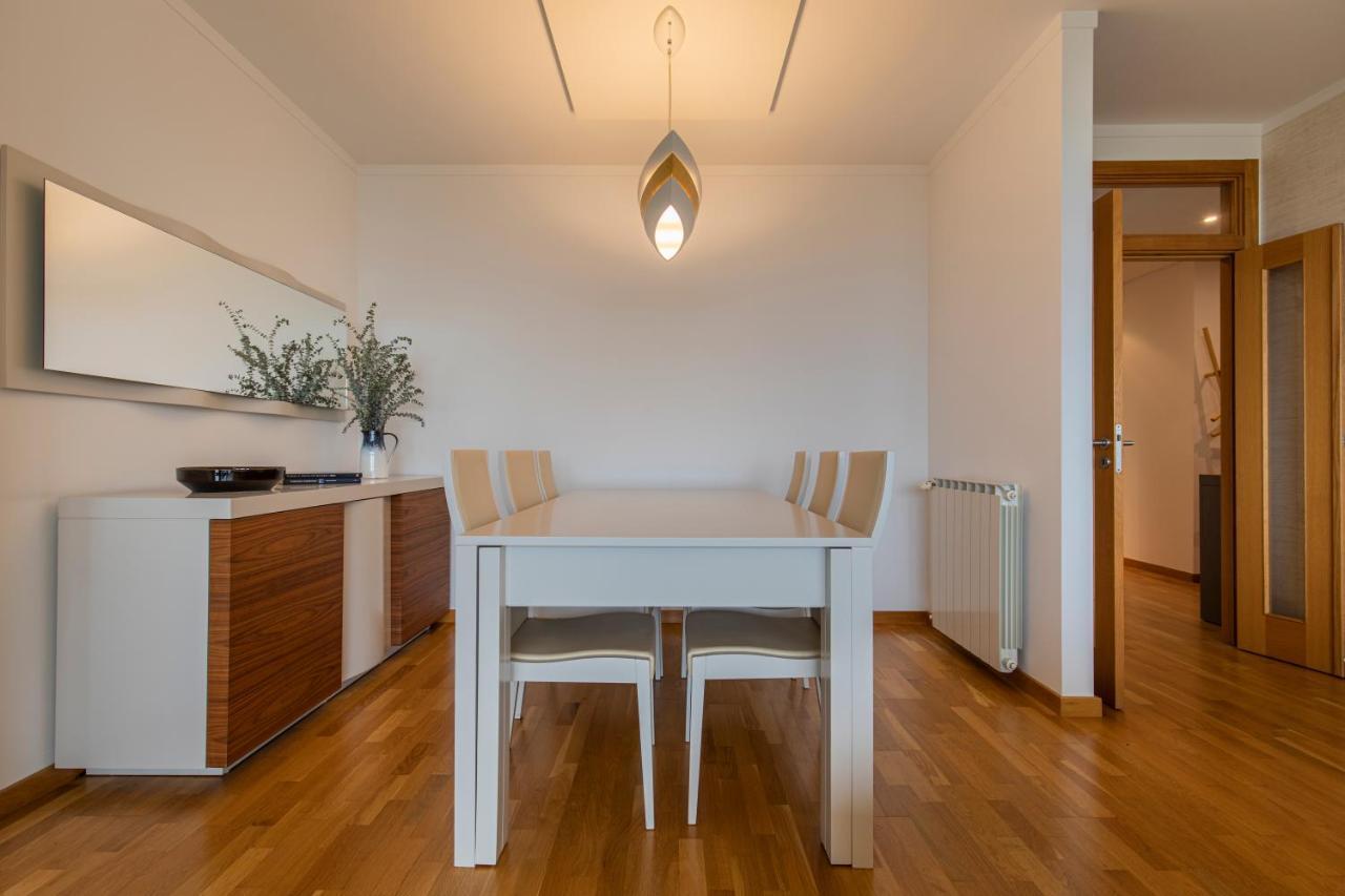 Appartement River View By Heart Lissabon