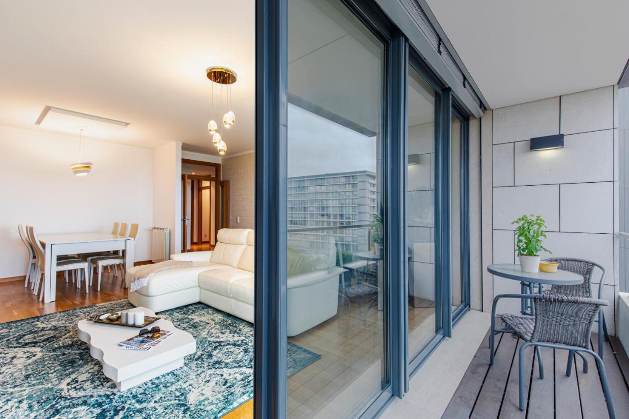 River View By Heart Appartement Lissabon