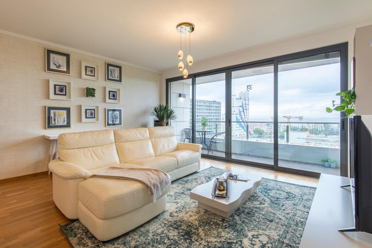 River View By Heart Appartement *