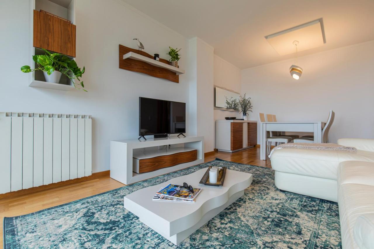 Appartement River View By Heart Lissabon
