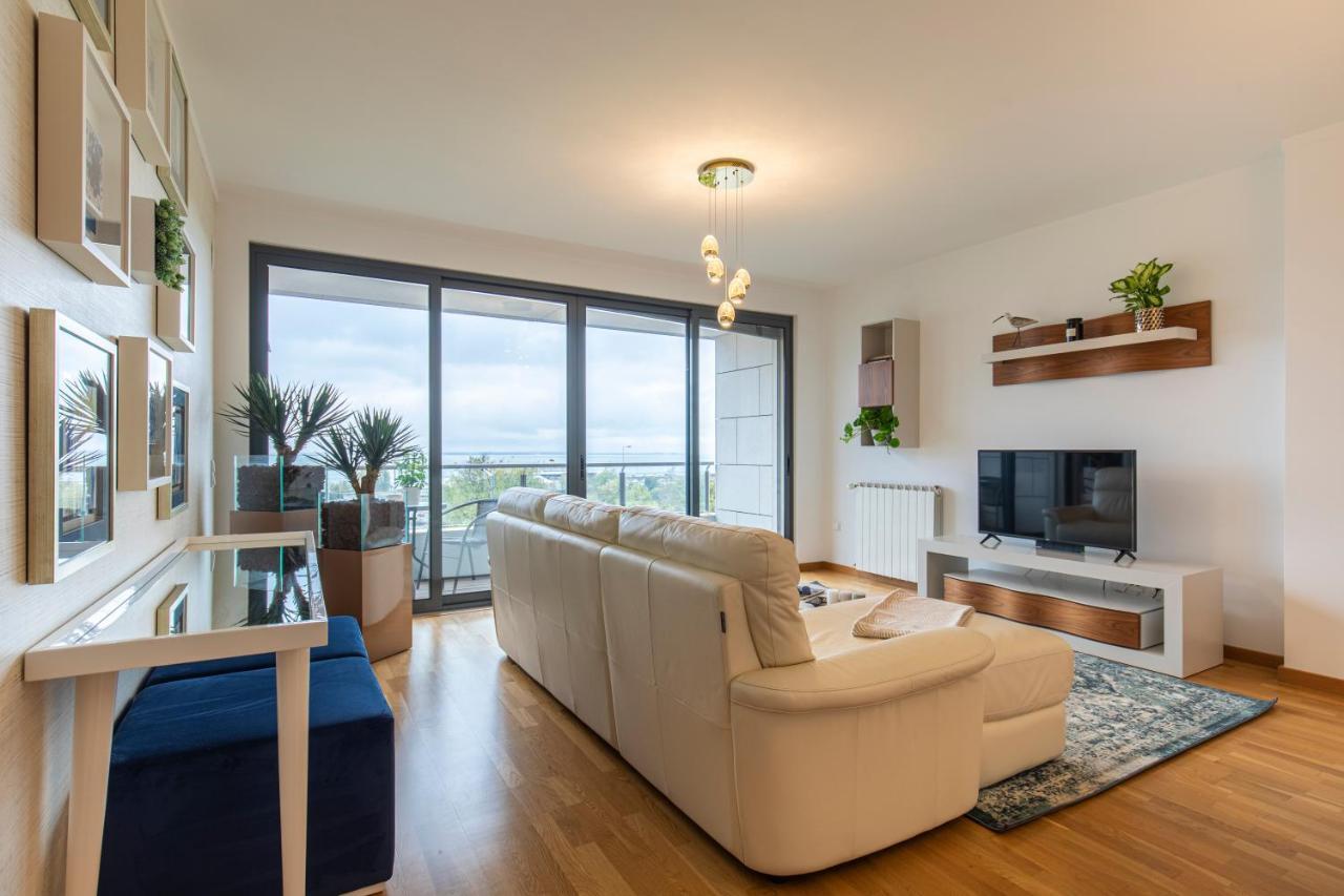 River View By Heart Appartement Lissabon