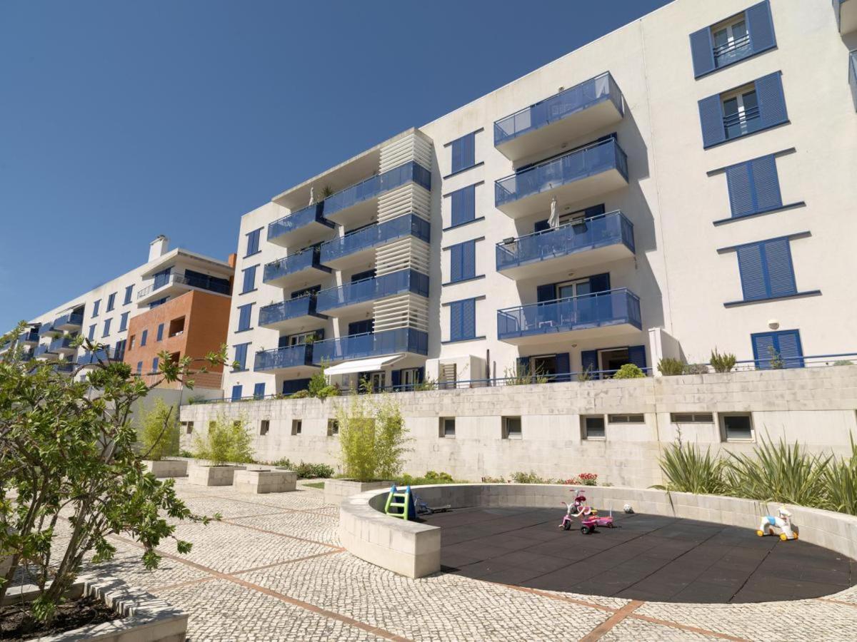 Apartamento Flh - Restelo Spacious Duplex With View
