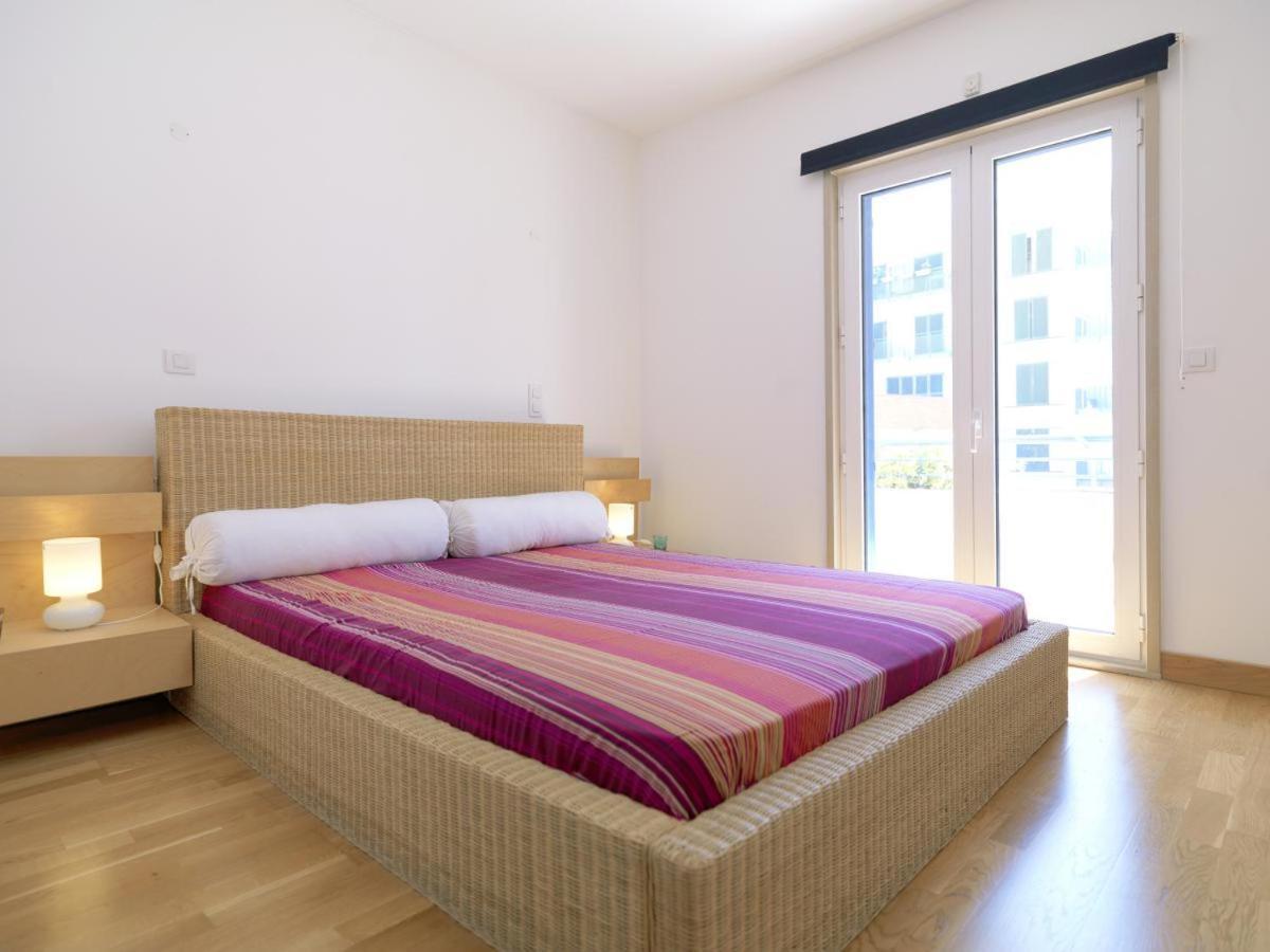 Apartamento Flh - Restelo Spacious Duplex With View *