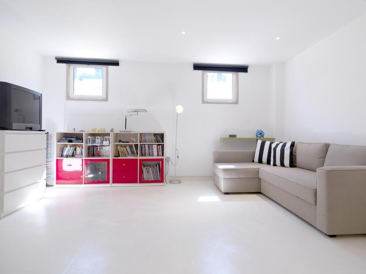 Apartamento Flh - Restelo Spacious Duplex With View *