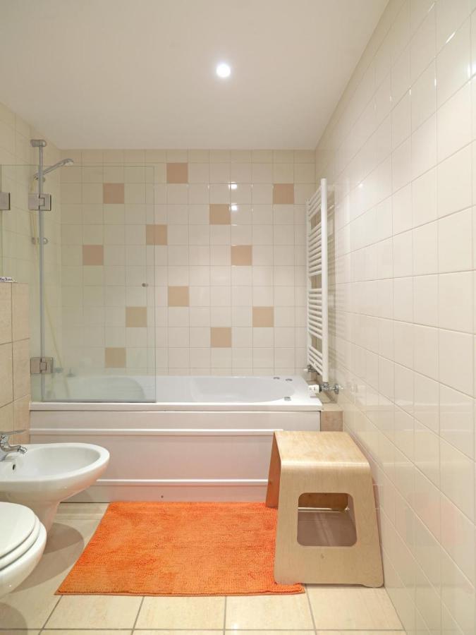 Apartamento Flh - Restelo Spacious Duplex With View *