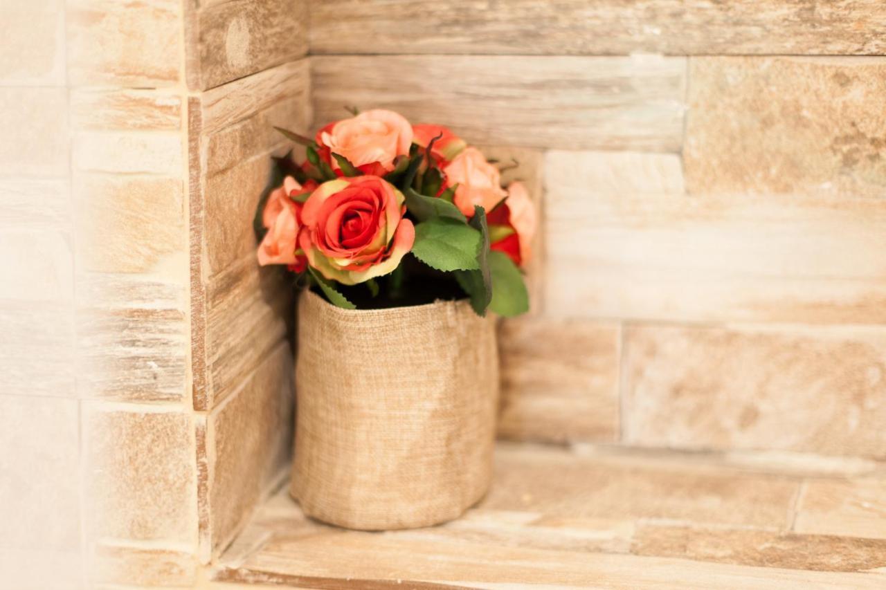 Apartment Feels Like Alfama Romantic Flat *
