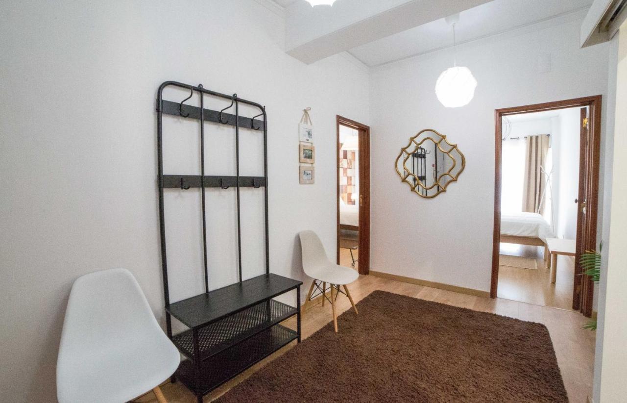 Flh Gulbenkian Flat With Balcony Apartment