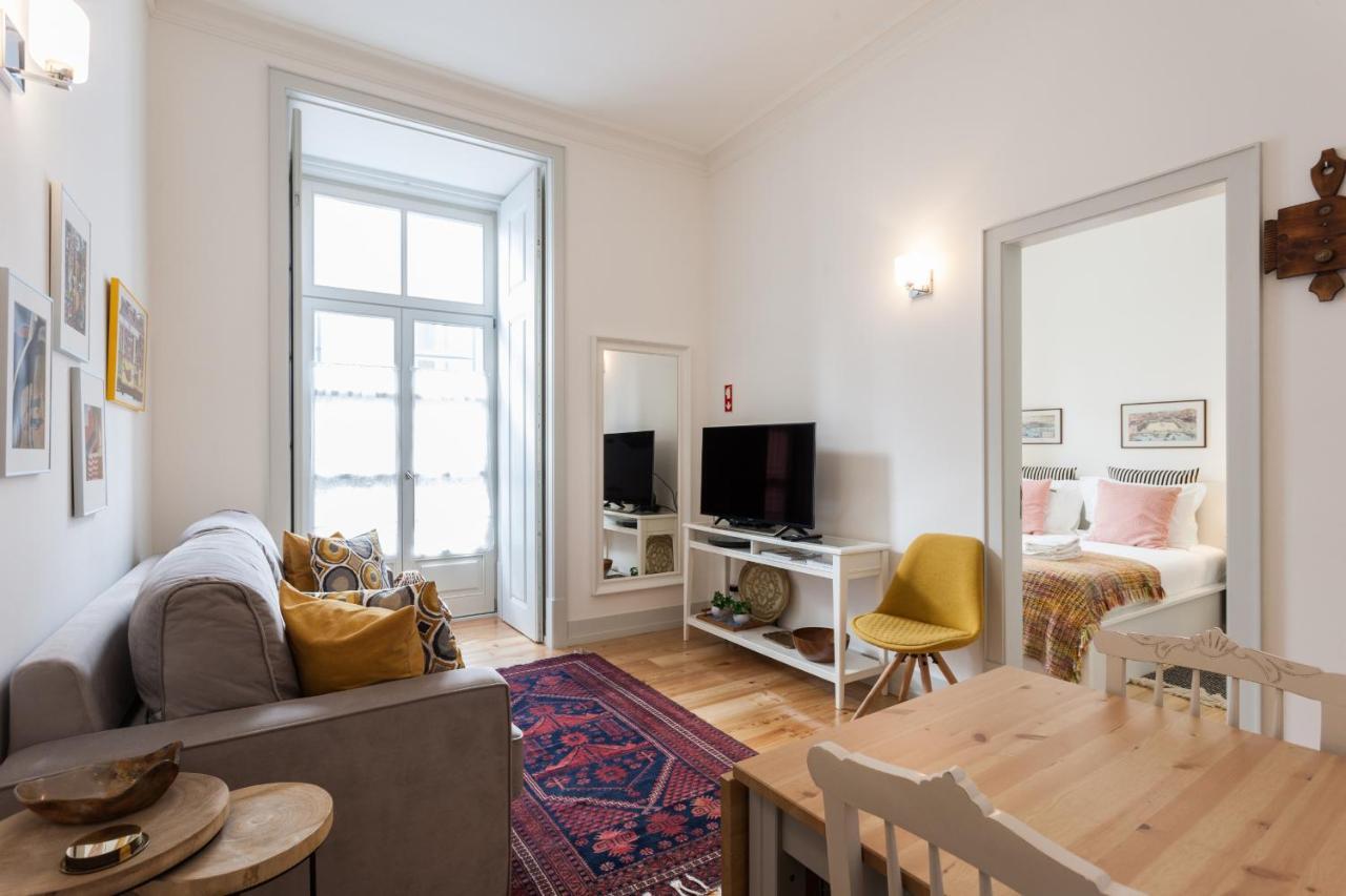 Appartement Flh Bacalhoeiros Charming Place *