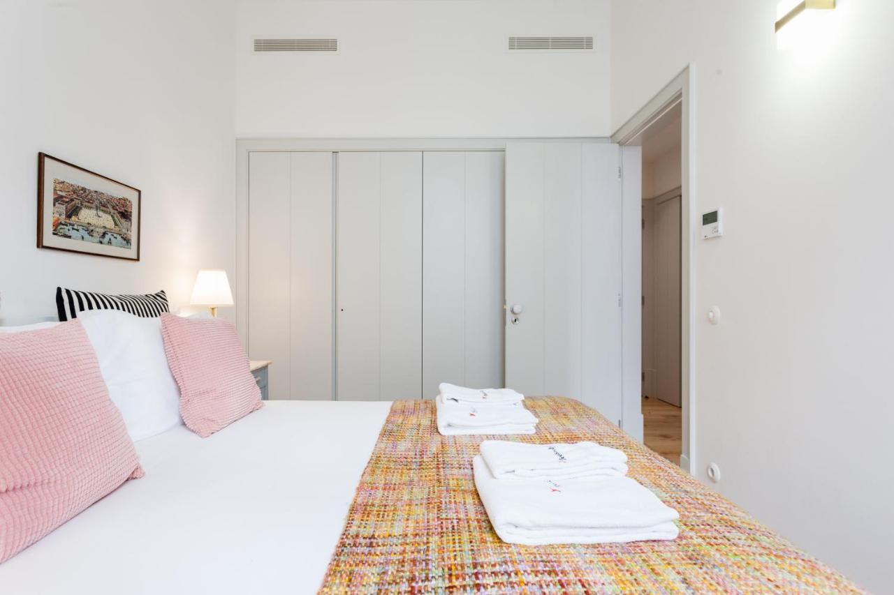 Flh Bacalhoeiros Charming Place Appartement *