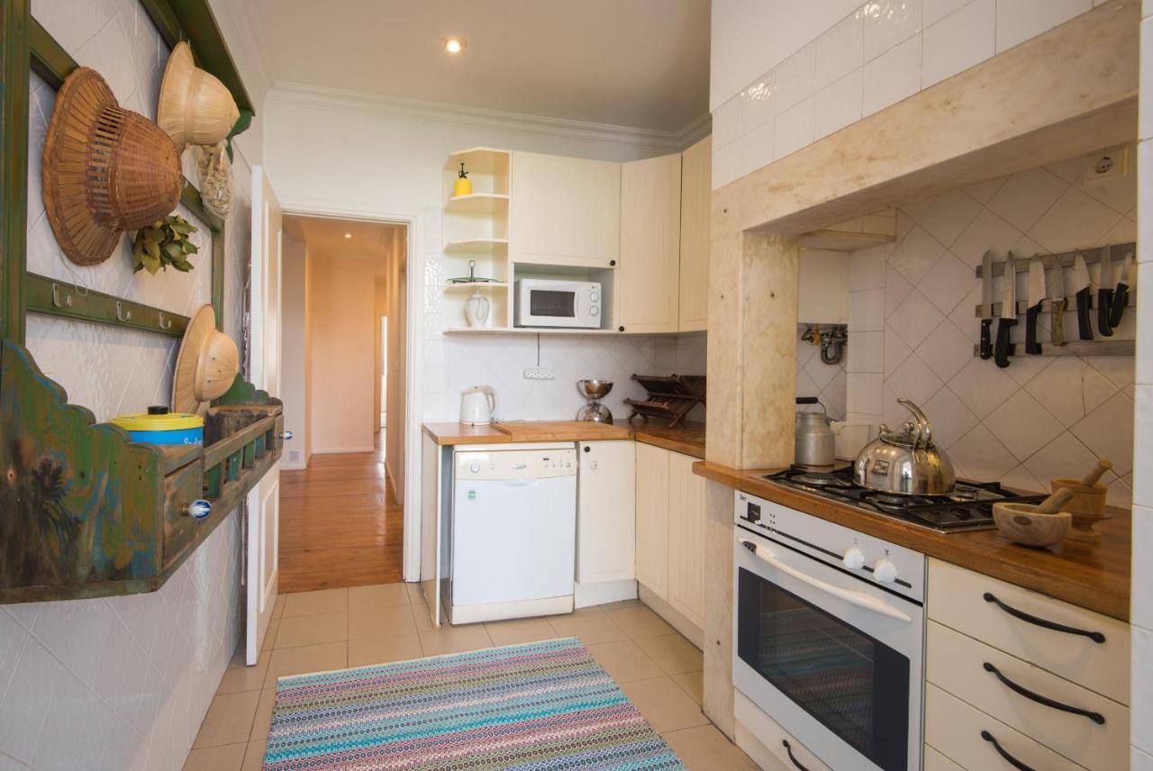 Apartment Flh Campo De Ourique Charming Place
